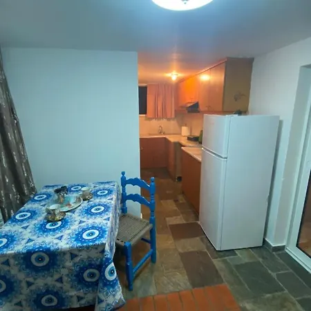 아파트 Sea View Apartament Psalidi