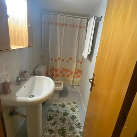 Sea View Apartament Psalidi * بلدة كوس