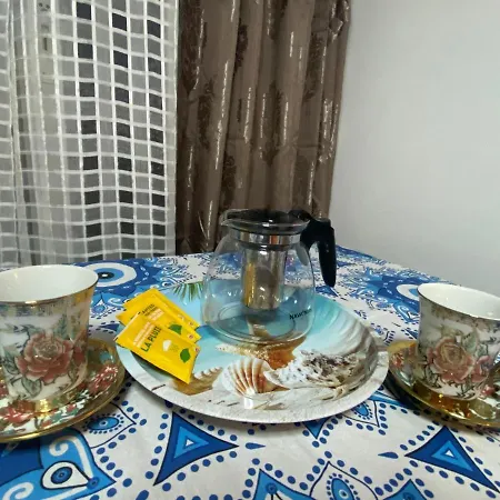 Apartamento Sea View Apartament Psalidi